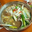 [아산병원 맛집] 차원이 다른 건강하고 고급진 맛의 천호역 닭한마리맛집! &#34;장원닭한마리&#34; 후기!