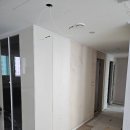 첨단중흥S | 🏡 광주 첨단2지구 중흥S클래스 아파트 부분 인테리어 시공 후기 (거실·주방·방/복도)