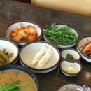 남가네설악추어탕 한모둠순대국 이미지