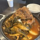 충무공동 LH테니스장 옆 | [진주] 충무공동감자탕 맛집 "청년감자탕순대국 진주혁신점"