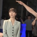 [스타트업] 소속사에서 올려준 수지-남주혁 메이킹..gif 이미지