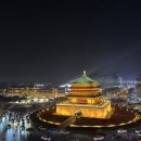 느티나무약국 | 시안에서 두 달 살기 커이! 커이! 커이!(내돈내산)