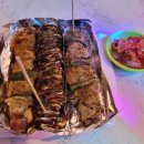 명품압구정 닭꼬치 이미지