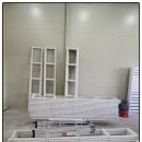 동원앵글，사다리