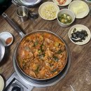 남정식당 | 경주 노포 맛집 [남정부일기사식당] 평일 방문 후기