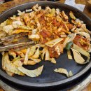 춘천명동1번지닭갈비 - 고양시 일산동구 숲속마을1로48번길 39 | [고양] 양이 많아 배 터지게 먹고 온 '춘천명동1번지 닭갈비' 솔직 후기