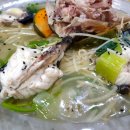 장춘복어 이미지