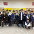 이솔교육 - 구미 금오공업고등학교(마이스터고) 1학년 취업역량강화교육 캠프