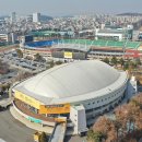 Korea , Cheongju , Cheongju Sports Complex Stadium (2) , 16,280 , 1965 이미지