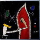 [남부] 한지그림(2025) | 거장 호안 미로(Joan Miro) 개인전 《조각의 언어》] / 타데우스 로팍 서울, 2025. 11. 21 - 2026. 2. 7