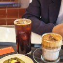 EPPY(에피) | 청주 카페 에피 / 크림커피와 디저트가 맛있었던 블루리본 카페