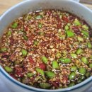 조선간장 양념 이미지