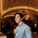 240210 LEE JUNHO in NEW YORK 📸 뉴욕패션위크 타미 힐피거 쇼를 빛낸 이준호 ✨ 이미지