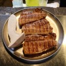 조은날 | 청주 용정동 삼겹살 맛집 | 초벌 삼겹살 조은날