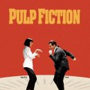 1994복싱 | &#34;펄프 픽션&#34; 쿠엔티 타란티노의 걸작! (영화 정보, 비하인드 스토리, 사운드트랙 논쟁, 캐스팅 비하인드...