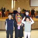 서울신학대학교 신학전문대학원 이미지