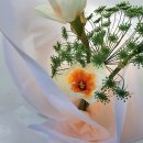 상가이용소 | [꽃집/시지,신매] 파스텔 빛 가득 &#39;꽃들의 열두달&#39; 주차 및 위치, 꽃다발