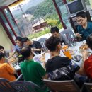 모곡계곡펜션 이미지