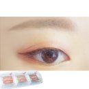어퓨섀도우 1+2 이벤트 구입후기 :: 코랄플리즈(LCR01)/ 베이비펀치(GPK03)/낙엽진산책로(LBR05)/ 무쌍...