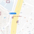 유림아시아드아파트(하마정 방면) 이미지