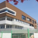 큰나루종합사회복지관 이미지