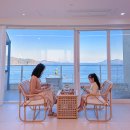 남해-301 | 오션뷰 자쿠지 숙소 여기 남해 풀빌라 301