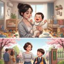 한국창직협회 | [공지] [시니어AI교육진흥원] "이제는 내 이름으로 살고 싶다" ▶ 50~60대 경력단절여성을 위한 현실적...