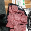 명품한우한돈 이미지
