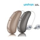 군산유니트론보청기 이미지