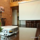 펜션 노트북 이미지