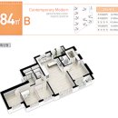 8공구호반공인중개사사무소 | 인천 연수구 송도8공구 호반오션파크베르디움 전세매물 소개합니다***84B타입**방4개**즉시입주가능...