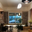 옥산1리 | 청주 오송 대형 브런치 카페 추천 / 아일