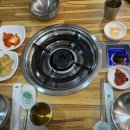 내고향오리김치찌개