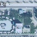 하조대해수욕장 야영장 이미지