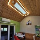 바다와산 | 청산도 감성숙소 ‘청산도 여행펜션’ 후기 “바다와 산, 그리고 은하수가 함께한 힐링 여행.”