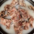 등뼈감자탕 이미지