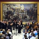 1043 | 바하의 두 대의 바이올린을 위한 협주곡 J.S. Bach — Concerto for two violins in D minor BWV 1043