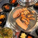 한우한돈정육식당