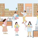 장성군립삼계도서관 이미지