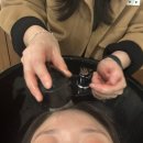 산내교차로3 | 손상모에 영양과 윤기를 운정미용실 소바주헤어 하루디자이너 아윤채케어