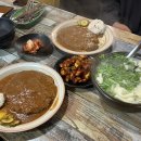 순천소울푸드 | 비오는 날엔 무조건 생각나는 순천[송치마을], 평일 저녁 대성공 후기!(feat.대식가 부부의 먹방)