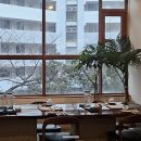 옥수역 맛집 | 디핀옥수 | 저녁 예약 방문 후기 (흑백요리사 요리하는돌아이 윤남노 셰프 식당)