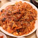 고모네뽈찜 - 나주시 호수로 74 | 고모네뽈찜