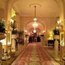 리츠호텔 이미지