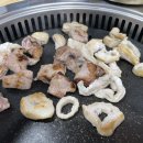 국수랑막창이랑 이미지