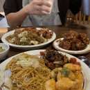 샤로수길놀거리 서울대입구역맛집 술집 골든디쉬아메리칸차이니즈