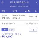 미리내, 효성타운 네이버블로그