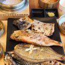 삼산화덕생선구이솥밥 이미지