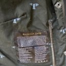 바버김 | 바버쟈켓 곰팡이 제거 및 리왁싱 비용 및 내돈내산 후기 바버 리왁싱 센터 택배후기