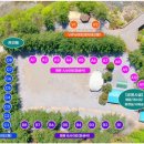 흥정계곡오토캠핑장 이미지